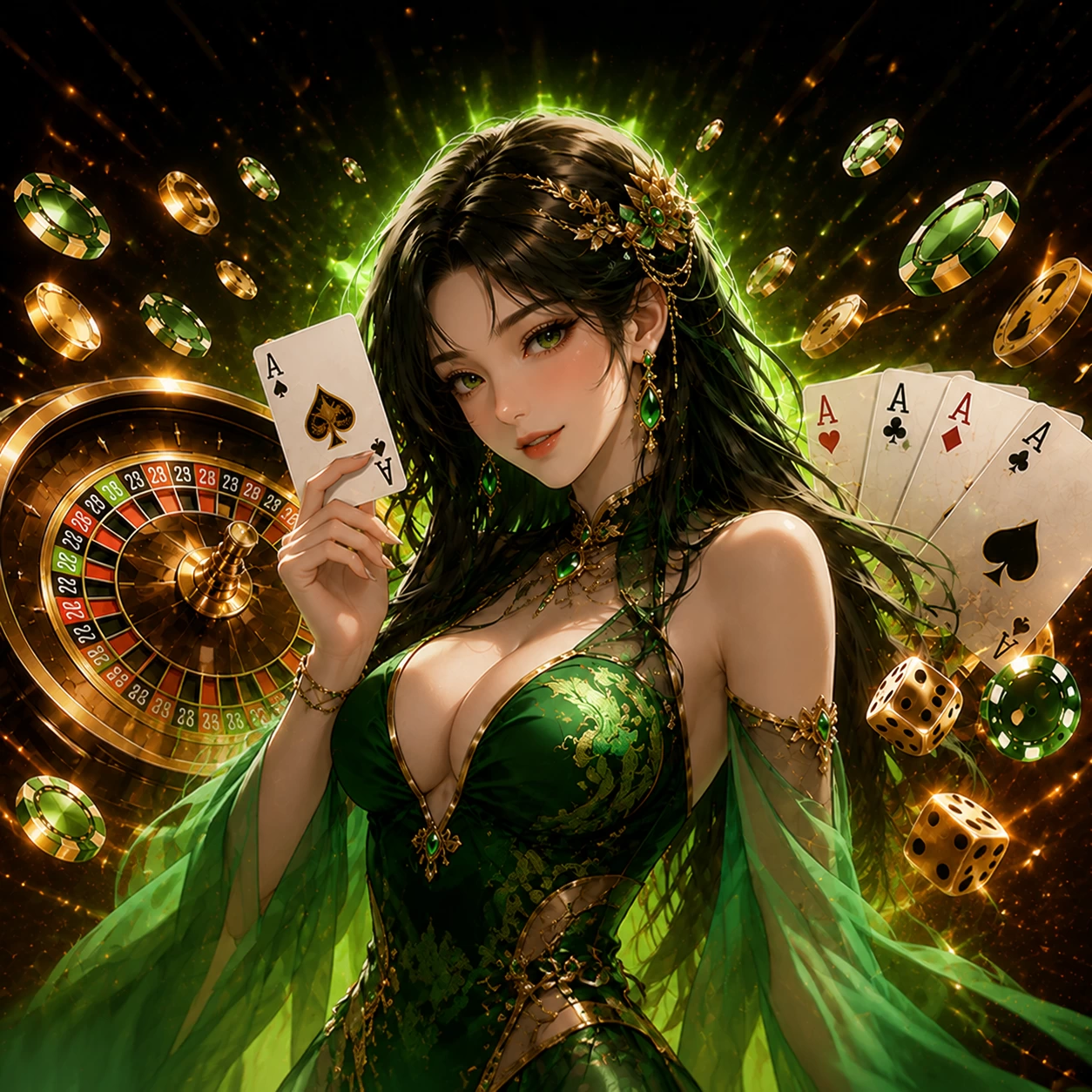 Mengulas Keunggulan Permainan di Situs mainslot88