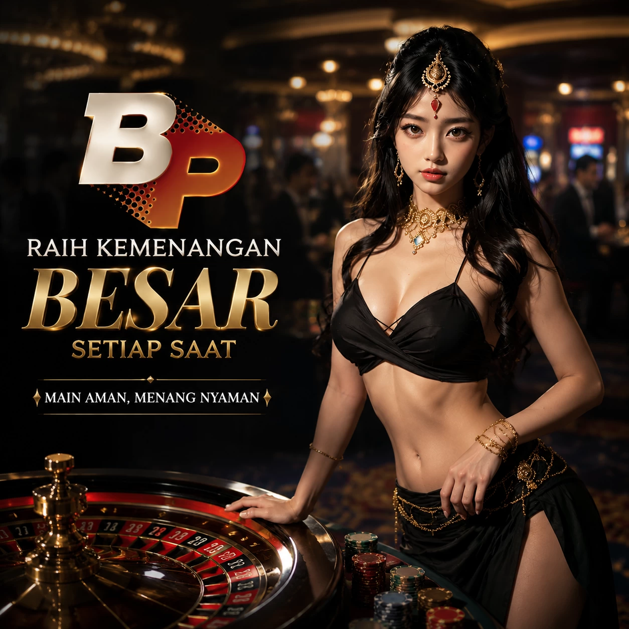Ulasan Fitur Terbaik yang Ditawarkan mainslot88