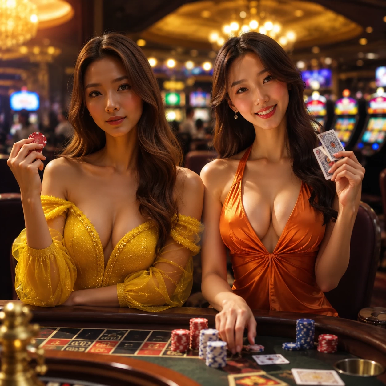 mainslot88 Forum Pemain