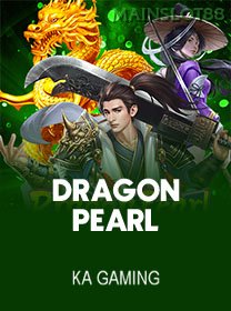 Dragon Pearl