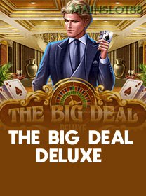 The Big Deal Deluxe