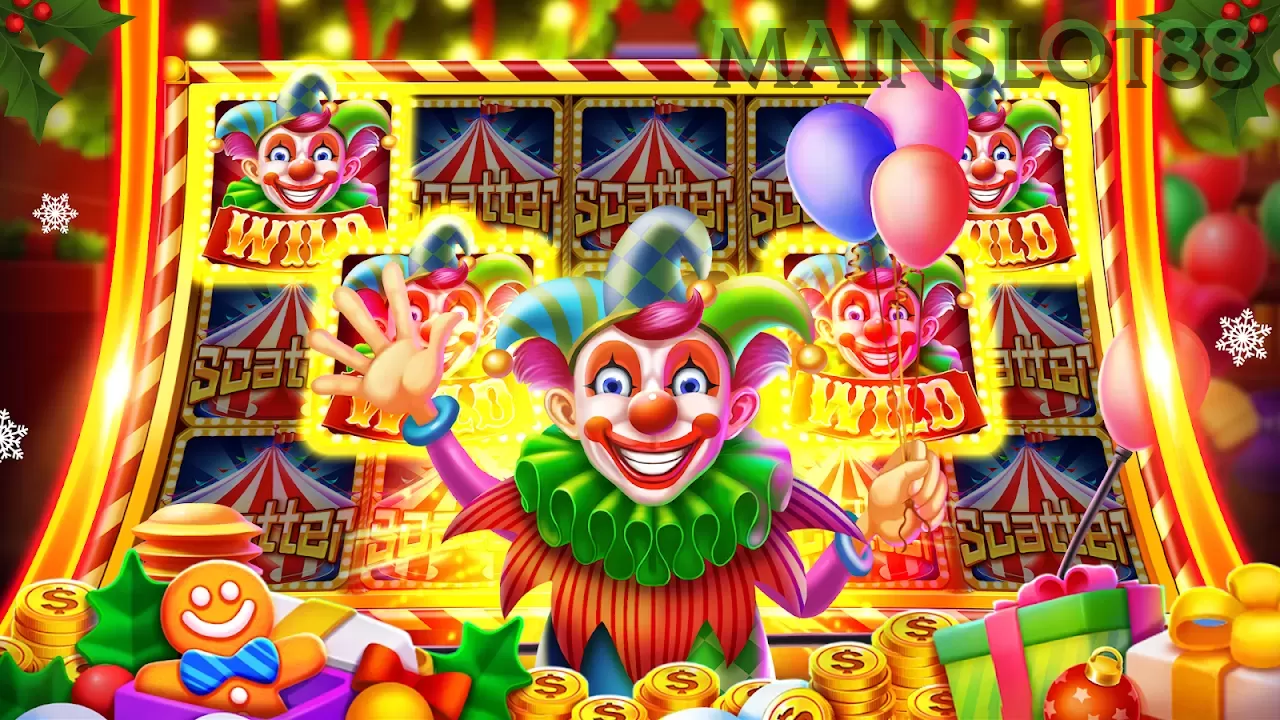 mainslot88 Berita Terbaru