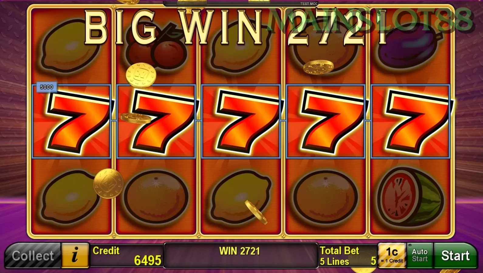 Strategi Menang Bermain di mainslot88 untuk Pemula