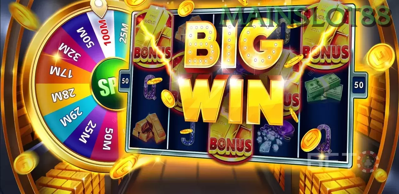 Bagaimana mainslot88 Menawarkan Pengalaman Bermain yang Optimal
