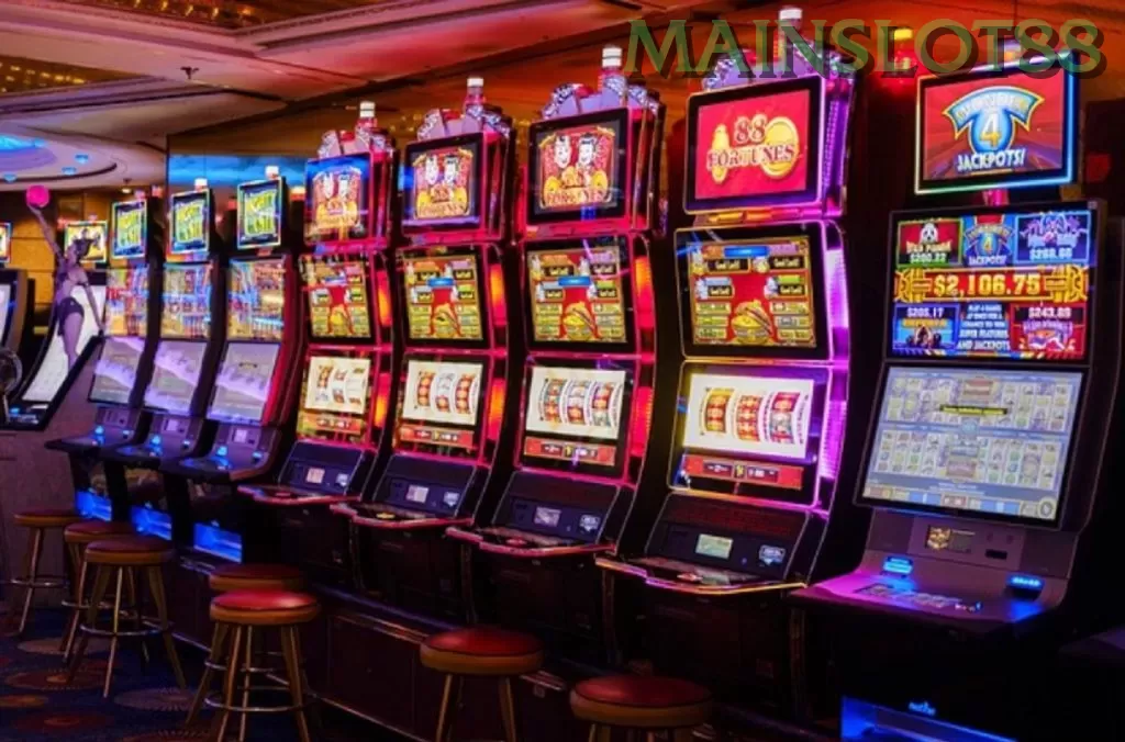 Cara Mendaftar dan Verifikasi Akun di mainslot88