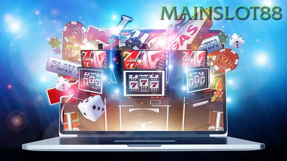 Mengulas Keunggulan Permainan di Situs mainslot88
