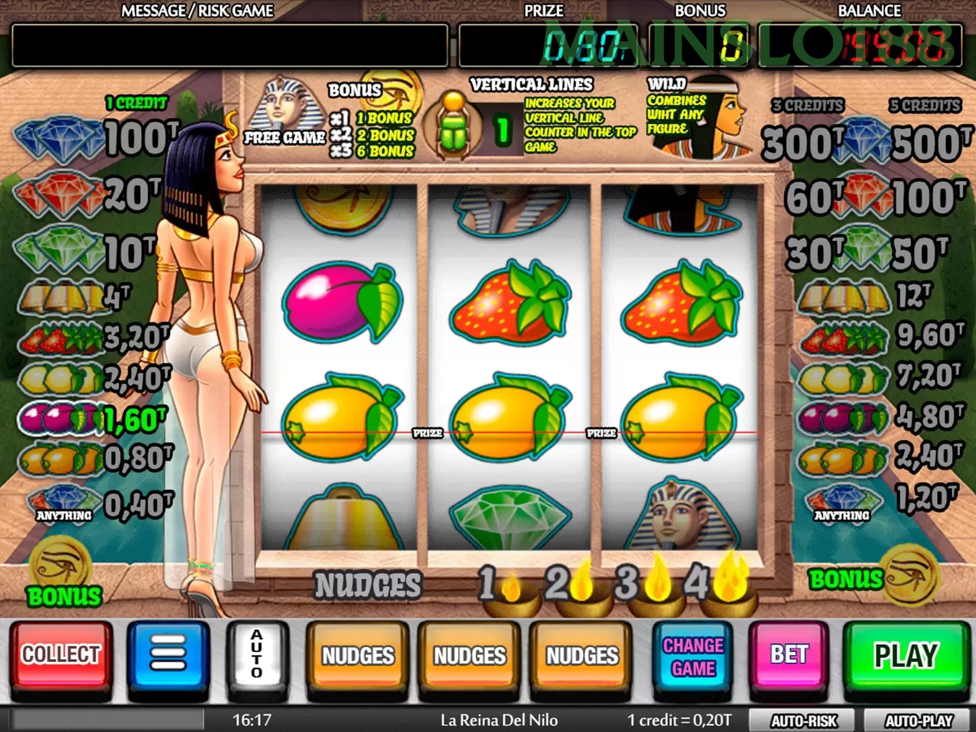 mainslot88 Platform Game Terpercaya untuk Pemain Indonesia