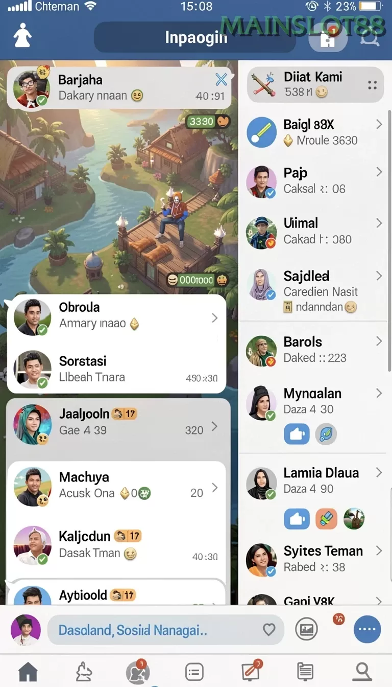 Screenshot Spin Em Round 1