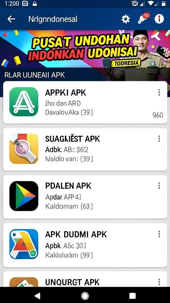 Screenshot Panduan Bermain Benny the Beer di Android Terlengkap 2