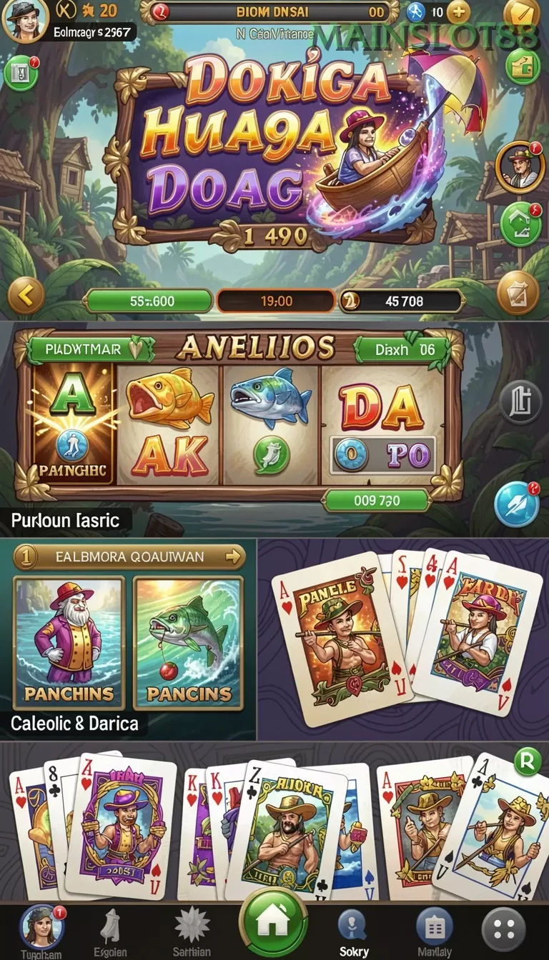 Screenshot 888 Dragons 2